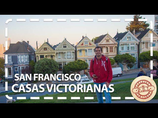 ONE OF THE MOST FAMOUS PLACES IN THE WORLD ... SAN FRANCISCO | Pasaporte sin límite in California #4