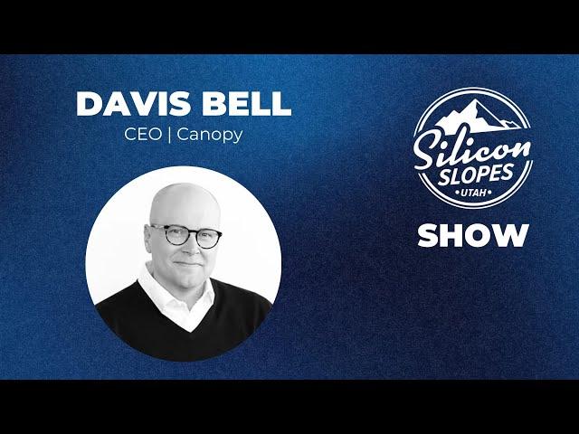 Canopy CEO Davis Bell