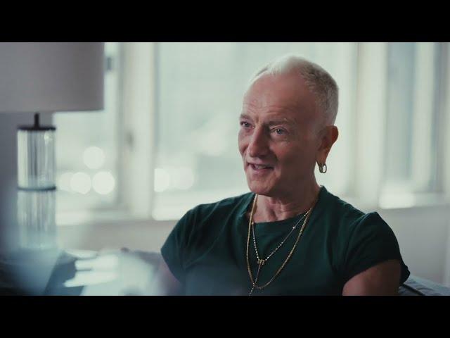 Phil Collen of Def Leppard Discusses Sony's CRE-C20 Self-Fitting OTC Hearing Aids