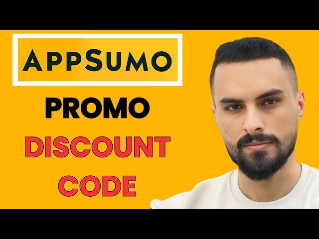 HOT  Appsumo Coupon & Promo Discount Code