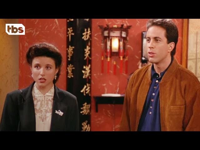 Seinfeld: Cartwright (Clip) | TBS