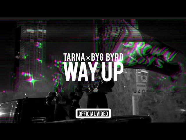 WAY UP (FULL VIDEO) | Tarna | Byg Byrd | Jyothi Tatter | Latest Punjabi Songs @BrownBoysForever