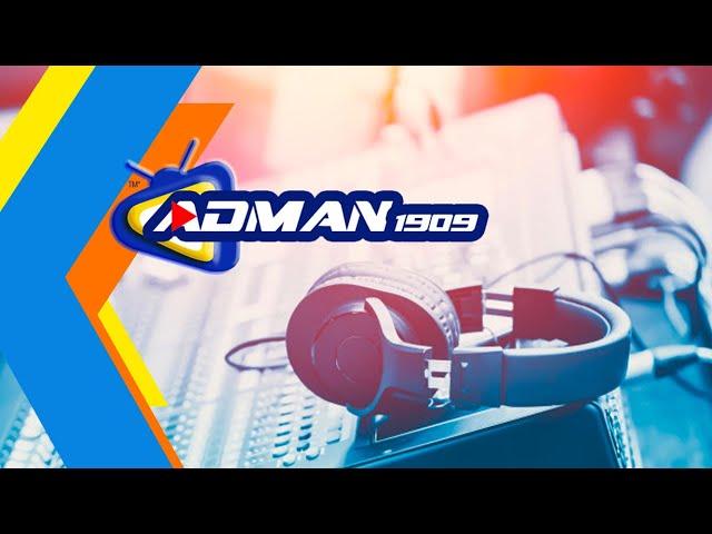 Adman1909 ( Video AD 2020 Promotion )