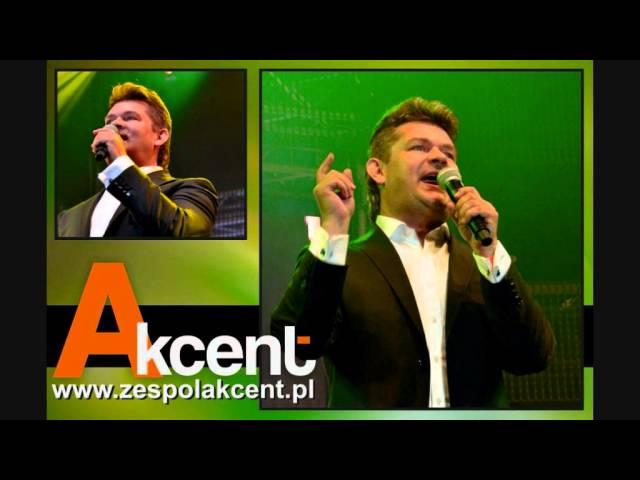 Akcent - Mała Figlarka (Wersja 2014)