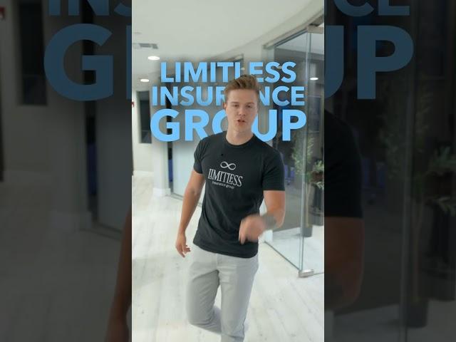 Your Future Is Our Priority #limitless