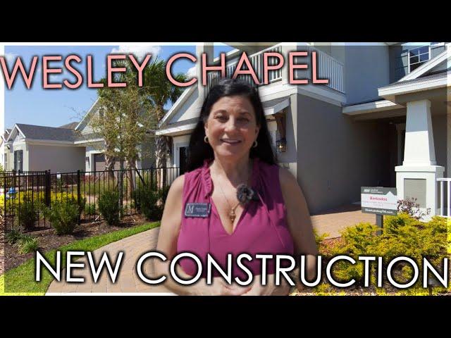 Do you need a realtor when buying new construction? | Wesley Chapel new construction