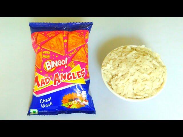 Breakfast Recipe | Instant , Easy Breakfast | Bhannat Recipe for breakast by My Gharkul