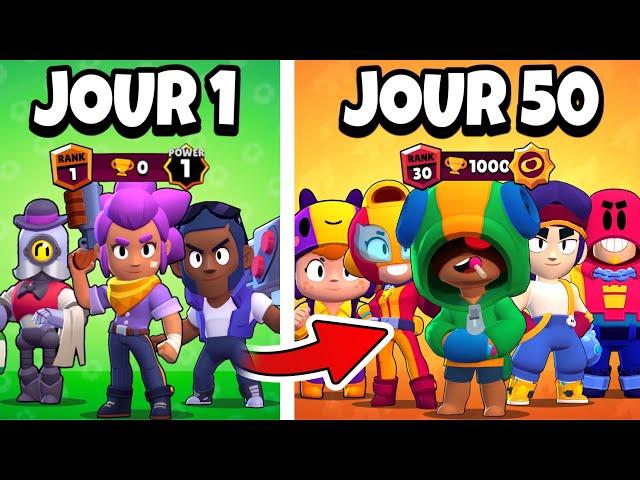 5 ASTUCES FREE TO PLAY pour progresser FACILEMENT et RAPIDEMENT sur Brawl Stars !