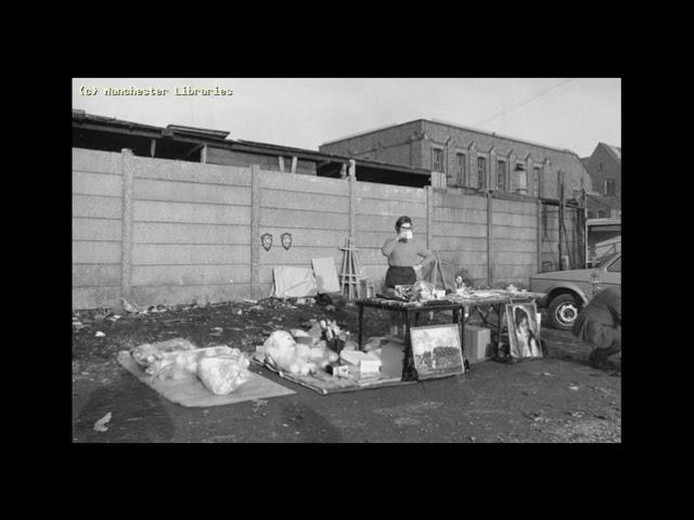 MANCHESTER  1960  AND  1970