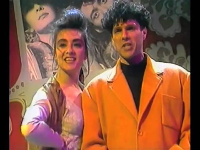 Les Rita Mitsouko and Sparks - Singing In The Shower - Music Video Mix