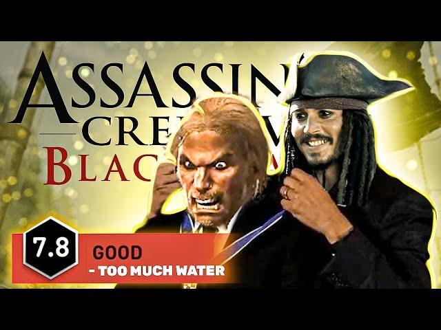 The Best Assassin's Creed Game That Ruined The Franchise (ft. Alex Webb)