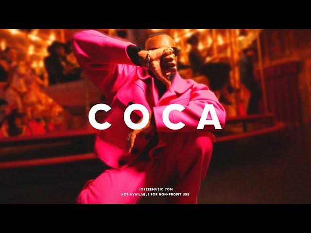 Type Beat Dancehall x Club "COCA" (Prod. Joezee)