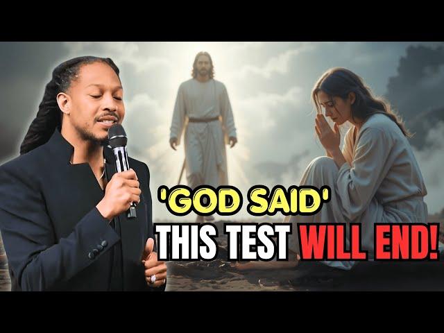 The Prophecy of Your Current Struggles | Lovy Elias' Sermon