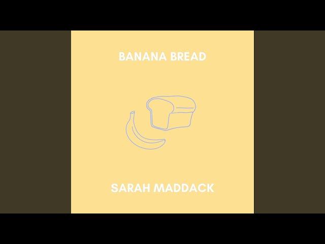 Banana Bread