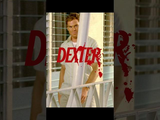 3 Killer Facts about Dexter... #shorts