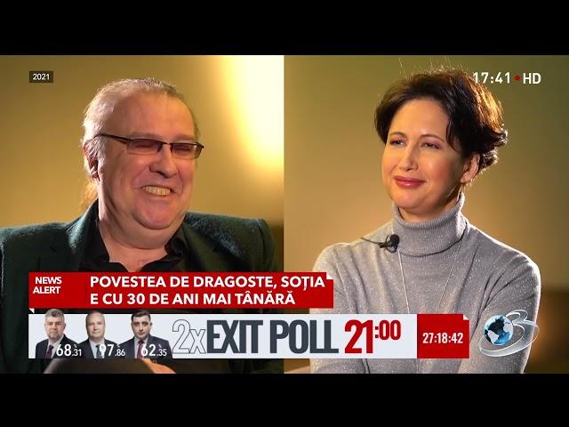 Interviu de colecție cu Gabriel Cotabiță. Cum s-a schimbat viața lui după cumpăna din 2015