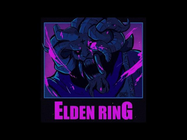 -Elden Ring- Mohg, Lord of Blood (Synthwave Arrangement)