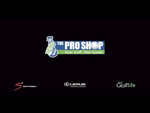 The Pro Shop Boksburg Now Open!