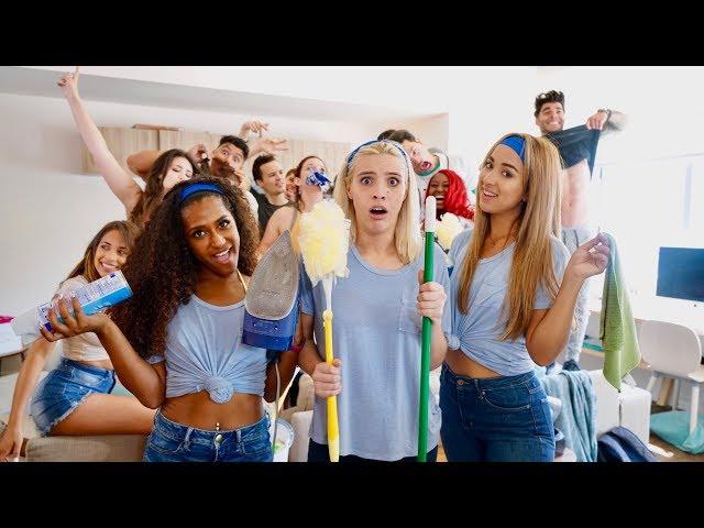 Terrible Maids | Lele Pons