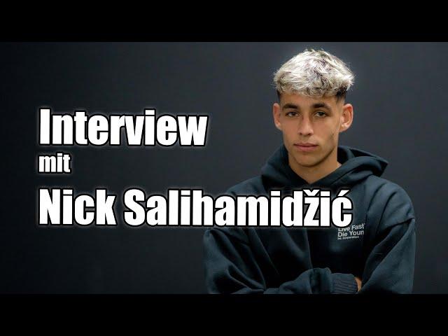 Road to Pro - Nick Salihamidzic