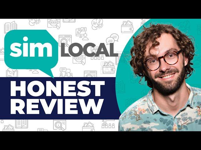 Sim Local eSim Honest Review