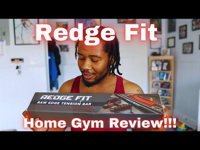 Redge Fit - Redge Home Gym Review