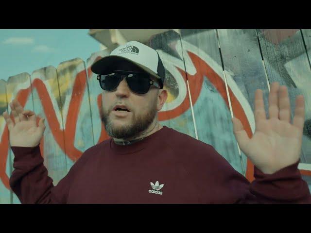 Dusty Leigh X Bubba Sparxxx - Never That (Official Music Video)