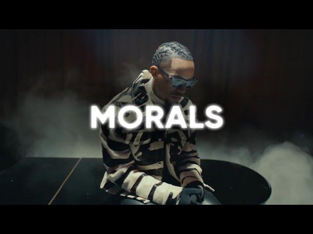 [FREE] Toosii Type Beat x NoCap Type Beat  - "Morals"