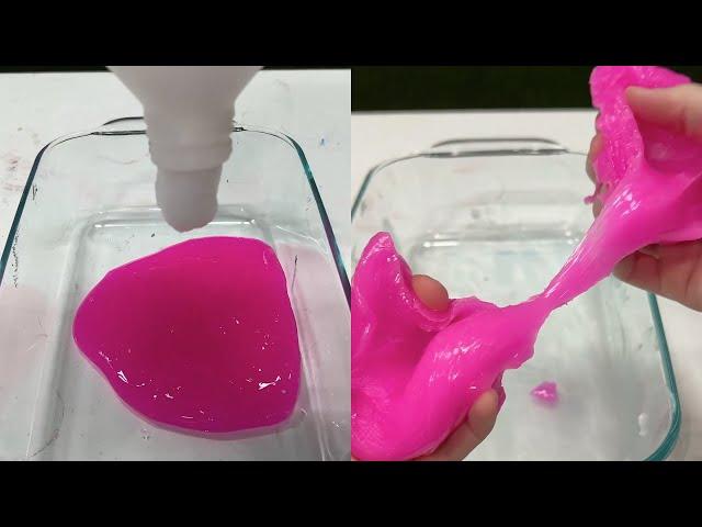 Can Adding Lotion Fix Store Bought Slime?