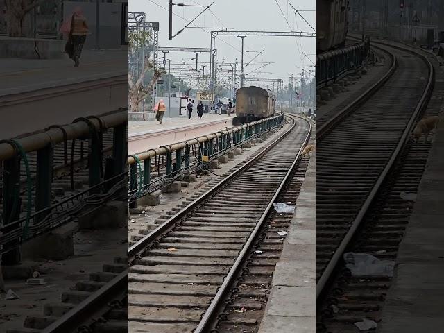 Rewari Junction Watch Till Last #foryoupageofficiall