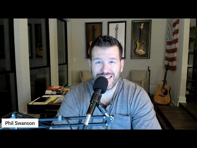 #138 How to Sell Anything - Go Lead Everything (GLE) Podcast with Phil Swanson