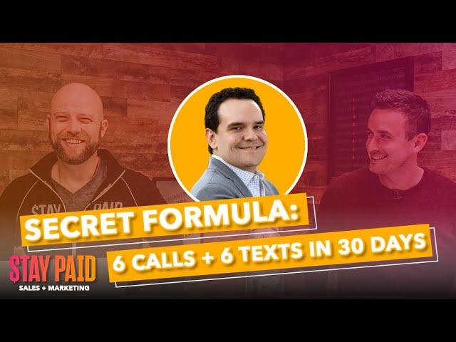 247 - Step-by-Step Process for Converting Facebook Leads (with Gus Munoz Castro)