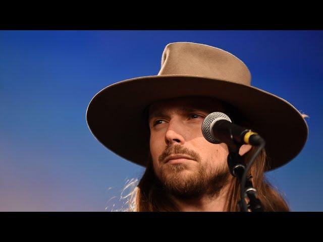 Lukas Nelson & Promise of the Real - Entirely Different Stars (Live at Farm Aid 2018)