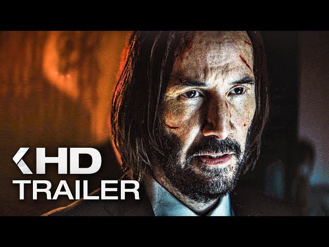 JOHN WICK: Ballerina Trailer German Deutsch (2025)