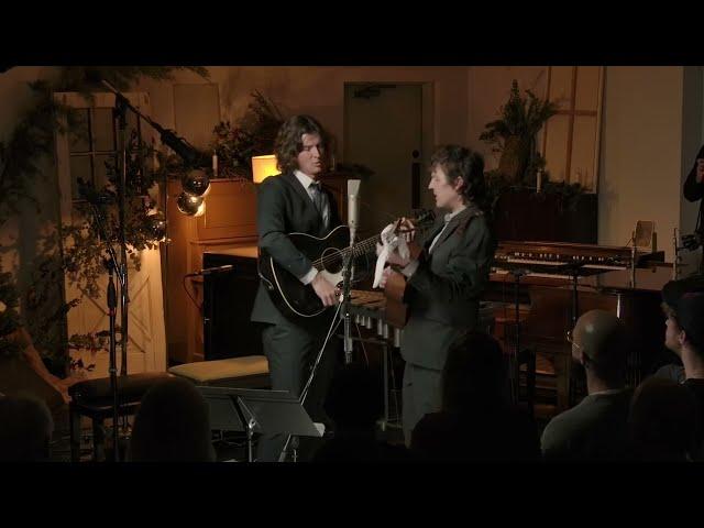 The Milk Carton Kids 2025 Holiday Livestream