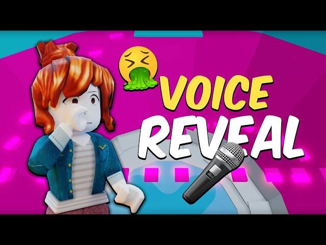 The Voice Reveal... | RealRosa ( Exposed )