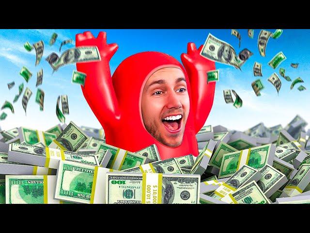 $50,000 FALL GUYS TOURNAMENT! (Twitch Rivals 2022)