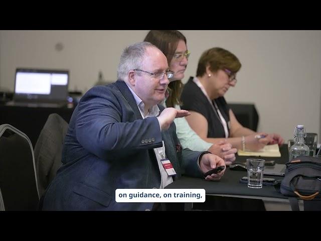 What is the role of the technical committee at the Liquid Roofing & Waterproofing Association?