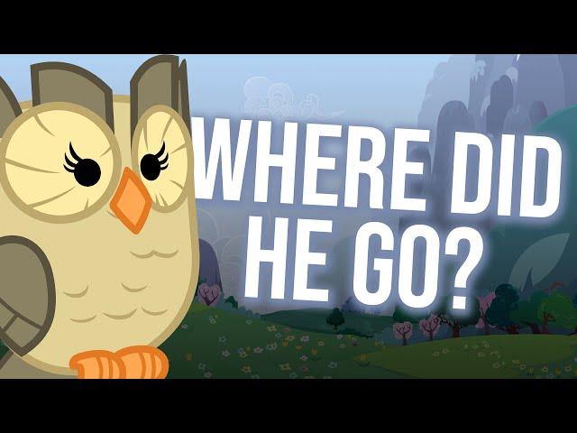 What REALLY Happened to Owlowiscious? | MLP Mysteries