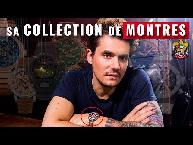 John Mayer: His real passion?