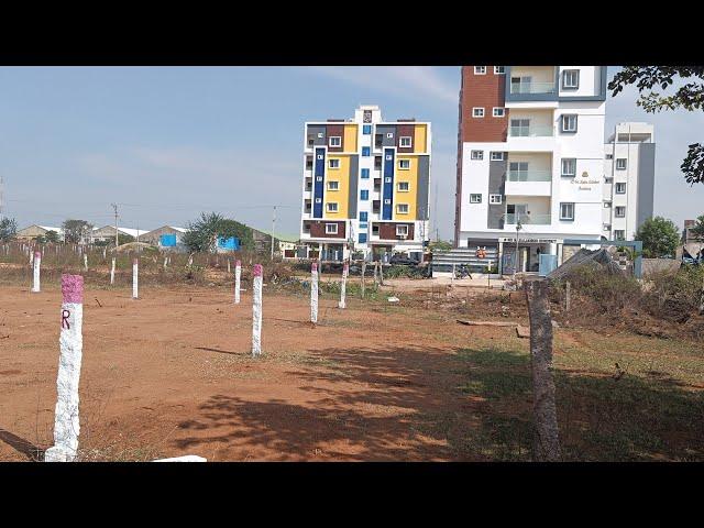 Hayathnagar :-  Re - sale plots 150/North &220/N/E/Corner &200/E & 200/west#hyt #Plots#yt#realestate