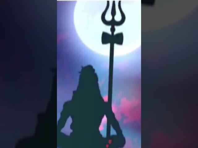 Har har Mahadev ️ #mahadevofficial #mahadevshort #shortsvideo