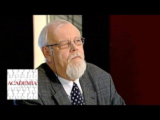 ACADEMIA. Валерий Лукин. "Арктика. Новейшие исследования". Эфир от 12.12.12