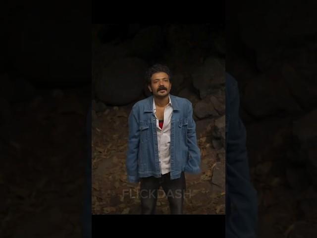 സുബാഷേ... | Subash accidentally falls into the dangerous cave | Manjummel Boys movie| #movieshorts