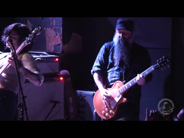 ROYAL THUNDER live at Saint Vitus Bar, Jan 1, 2016 (FULL SET)