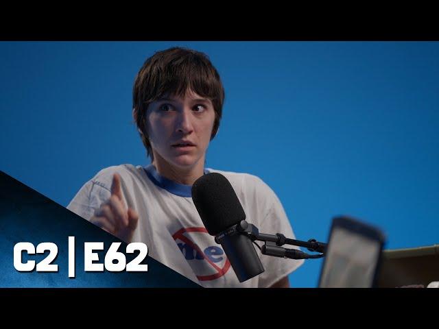 Meow Mix | The Glass Cannon Podcast C2 E62 | Pathfinder 2E Gatewalkers