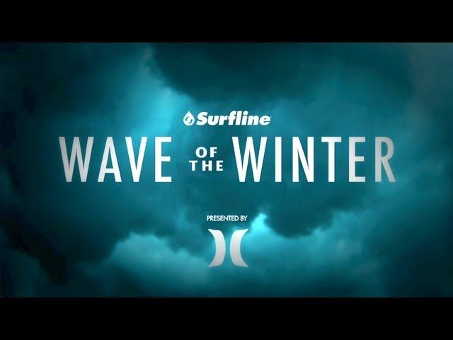 WAVE OF THE WINTER: THE MOVIE