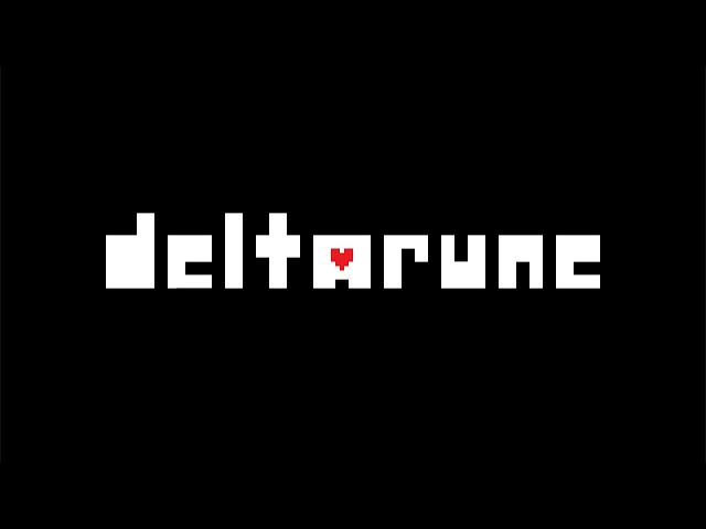 DELTARUNE OST - Field of Hopes and Dreams (1 Hour Extension)