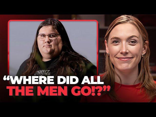 Liberal Women Are Begging Conservative Men To Come Back | (Call-In Show) Pearl Daily