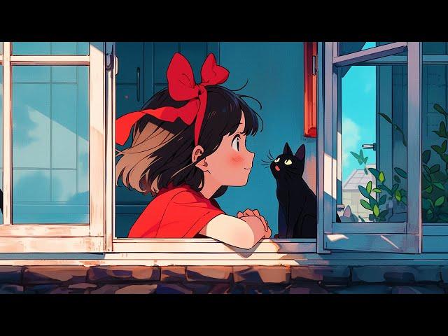 Ghibli Music Brings Positive Energy Kiki's Delivery Service, Spirited Away, My Neighbor Totoro